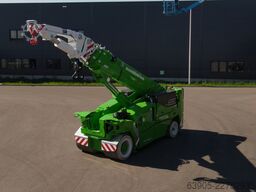 JMG MC 650S