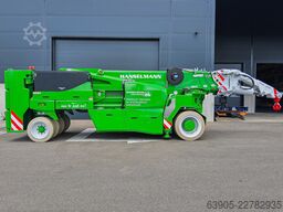 JMG MC 650S