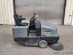 Kärcher KM130/300RLPG