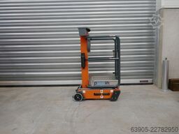 JLG Peco Lift 3,5m