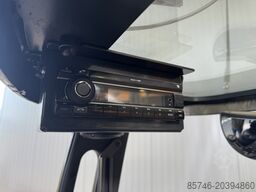 LINDE R 16 -  * Triplex FFL !! FULL options !!