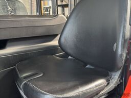 LINDE R 16 -  * Triplex FFL !! FULL options !!