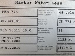 LINDE R 16 -  * Triplex FFL !! FULL options !!