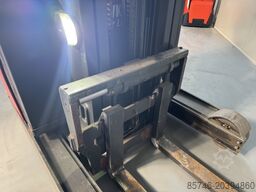 LINDE R 16 -  * Triplex FFL !! FULL options !!