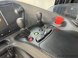 LINDE R 16 -  * Triplex FFL !! FULL options !!