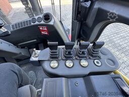 KALMAR ECF 80 / 9  * NEW battery !!