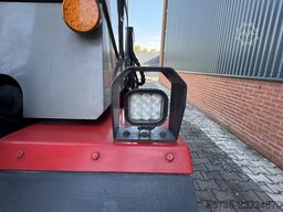 KALMAR ECF 80 / 9  * NEW battery !!