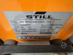 STILL EK x 10 * DEMO !!