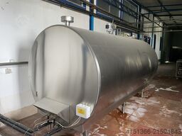 PIM MILK COOLING BATH MPP600