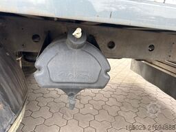 KNAPEN K100 Schubboden 92m³ 10mm Boden TÜV+Bremse Neu