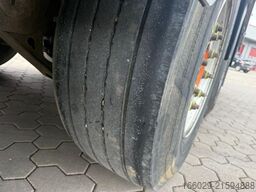 KNAPEN K100 Schubboden 92m³ 10mm Boden TÜV+Bremse Neu