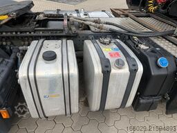 SCANIA S 580 V8 Hydraulik, sehr sauber