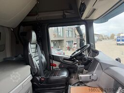 SCANIA S 580 V8 Hydraulik, sehr sauber