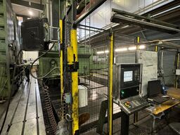 SCHIESS AR-601/142 CNC