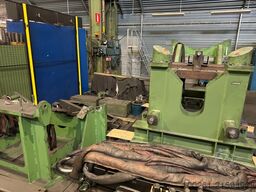SCHIESS AR-601/142 CNC