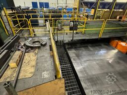 SCHIESS AR-601/142 CNC