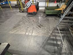 SCHIESS AR-601/142 CNC