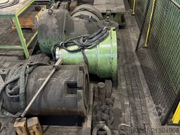 SCHIESS AR-601/142 CNC