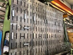 SCHIESS AR-601/142 CNC