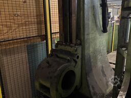 SCHIESS AR-601/142 CNC