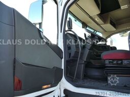 VOLVO FH 500 BDF Kühlkoffer Schmitz Retarder LBW