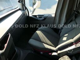 VOLVO FH 500 BDF Kühlkoffer Schmitz Retarder LBW