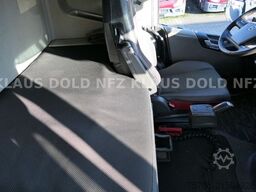 VOLVO FH 500 BDF Kühlkoffer Schmitz Retarder LBW