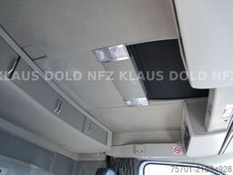 VOLVO FH 500 BDF Kühlkoffer Schmitz Retarder LBW