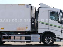 VOLVO FH 500 BDF Kühlkoffer Schmitz Retarder LBW