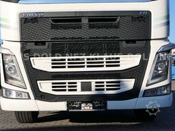 VOLVO FH 500 BDF Kühlkoffer Schmitz Retarder LBW