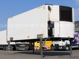 SCHMITZ Schmitz Kühlkoffer BDF Wechselaufbau