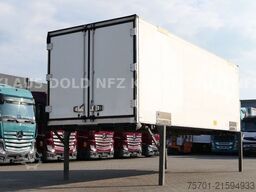 SCHMITZ Schmitz Kühlkoffer BDF Wechselaufbau