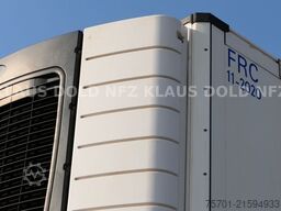 SCHMITZ Schmitz Kühlkoffer BDF Wechselaufbau