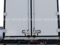 SCHMITZ Schmitz Kühlkoffer BDF Wechselaufbau