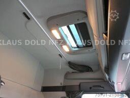 MAN TGX 26.470 BDF Retarder Lift-/Lenkachse Kamera