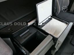 MAN TGX 26.470 BDF Retarder Lift-/Lenkachse Kamera