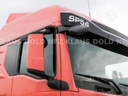MAN TGX 26.470 BDF Retarder Lift-/Lenkachse Kamera
