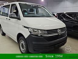 VOLKSWAGEN T6 2,0TDI 110PS TRANSPORTER BUS MIXTO 5