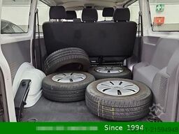 VOLKSWAGEN T6 2,0TDI 110PS TRANSPORTER BUS MIXTO 5