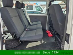 VOLKSWAGEN T6 2,0TDI 110PS TRANSPORTER BUS MIXTO 5