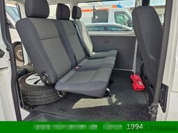 VOLKSWAGEN T6 2,0TDI 110PS TRANSPORTER BUS MIXTO 5