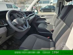 VOLKSWAGEN T6 2,0TDI 110PS TRANSPORTER BUS MIXTO 5