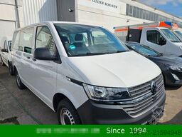 VOLKSWAGEN T6 2,0TDI 110PS TRANSPORTER BUS MIXTO 5