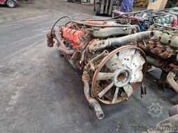 MERCEDES-BENZ OM442LA