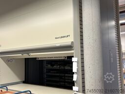 Haenel Lean-Lift 2460-825