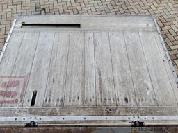 Renault D SERIE 250.14 - 21-BJX-6 - BAKWAGEN / LAADKLEP...