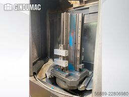 MORI SEIKI NHX 5000