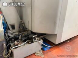 MORI SEIKI NHX 5000