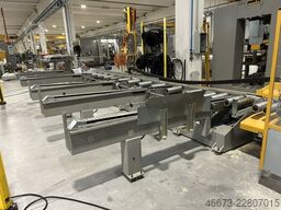 Essetre Techno PF 2T mit Garantie