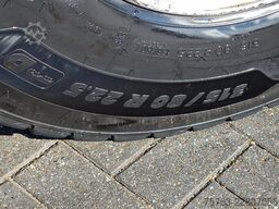 Volvo FH 16.750 Globetrotter 6x4 - Lift Axle - Retard...